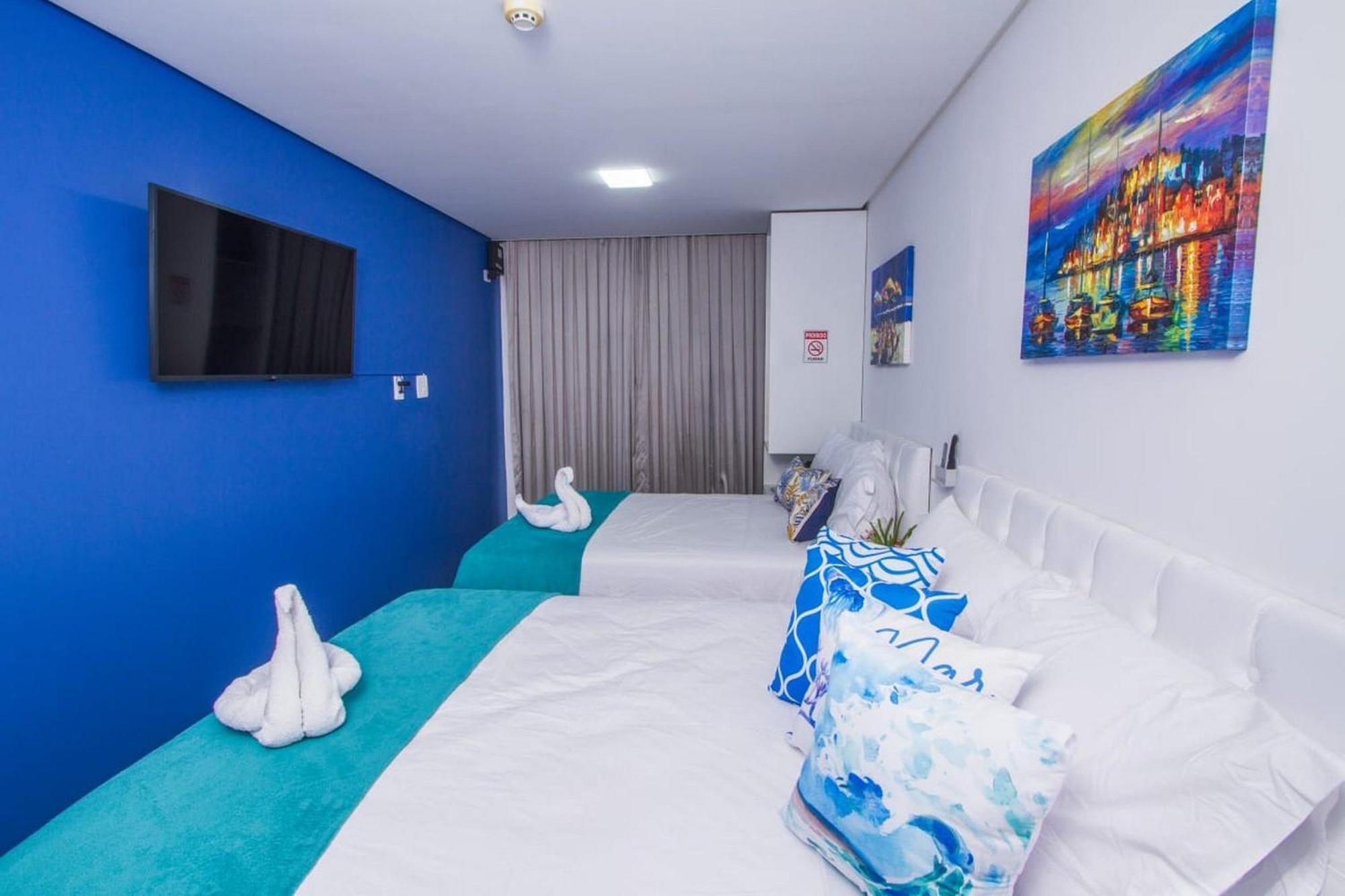 Flat Manawa Beach - Pôrto das Galinhas Extérieur photo
