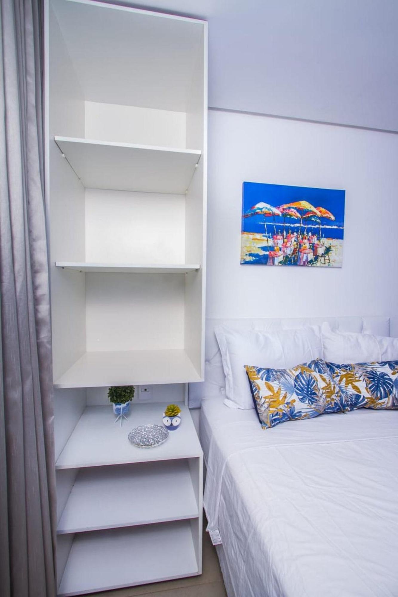 Flat Manawa Beach - Pôrto das Galinhas Extérieur photo